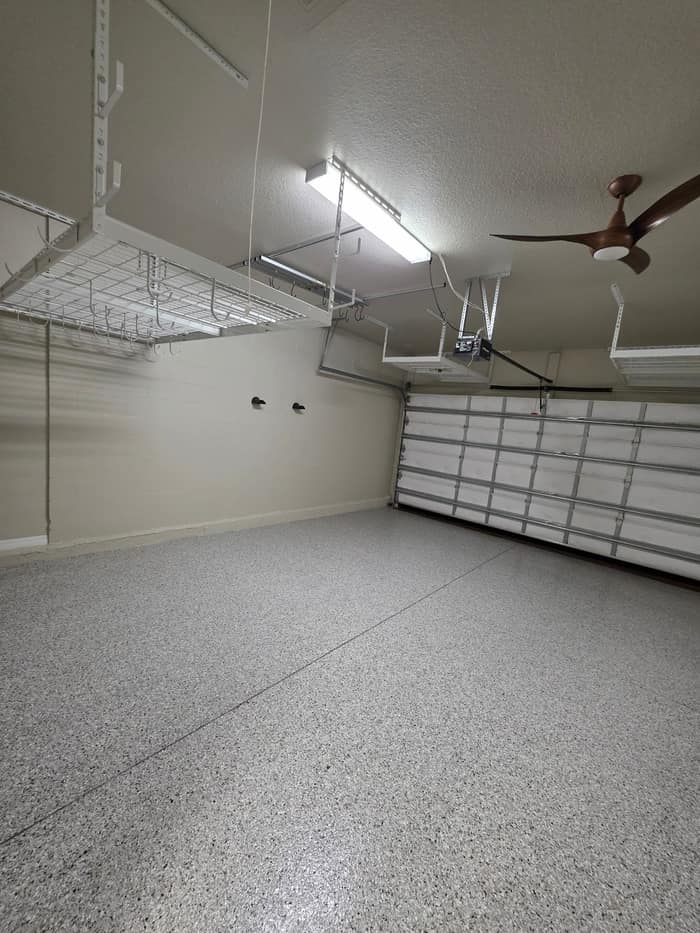 Premier Floors Custom Concrete Coatings LLC — customer photo