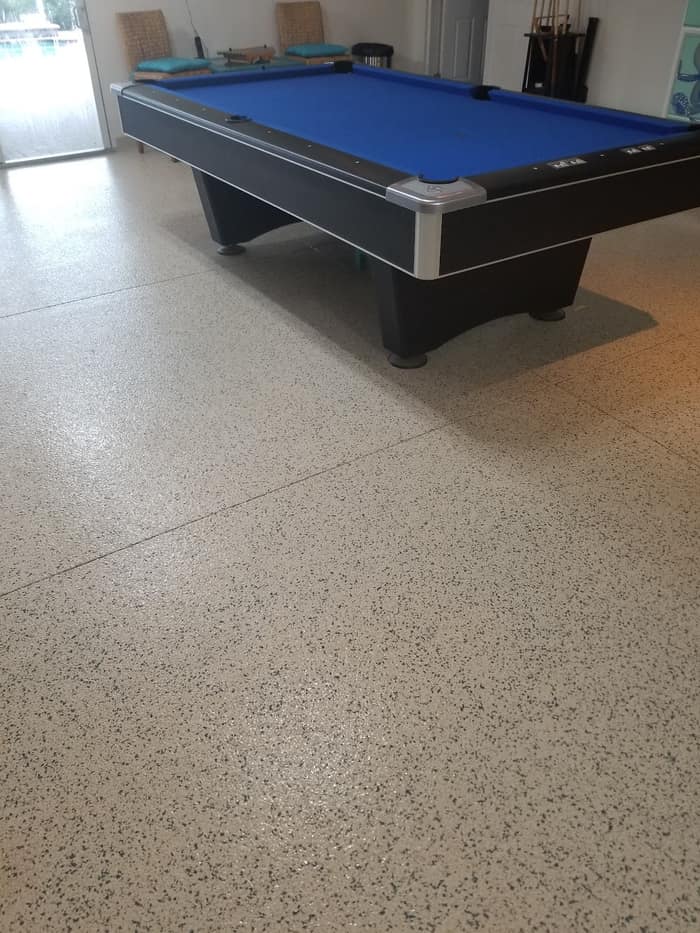 Premier Floors Custom Concrete Coatings LLC — customer photo