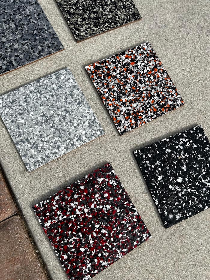Restore Custom Coatings — customer photo