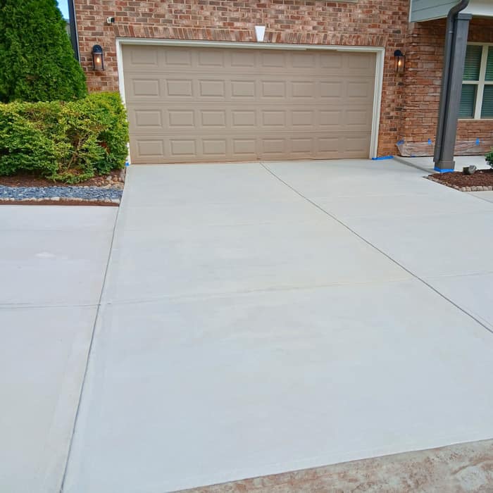 Ridgeback Concrete Contractors of Fort Myers — customer photo