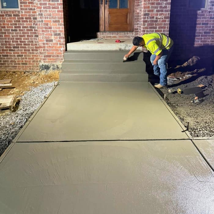 Ridgeback Concrete Contractors of Fort Myers — customer photo