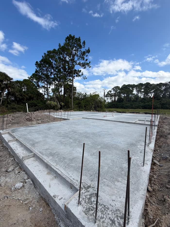 Ridgeback Concrete Contractors of Fort Myers — customer photo