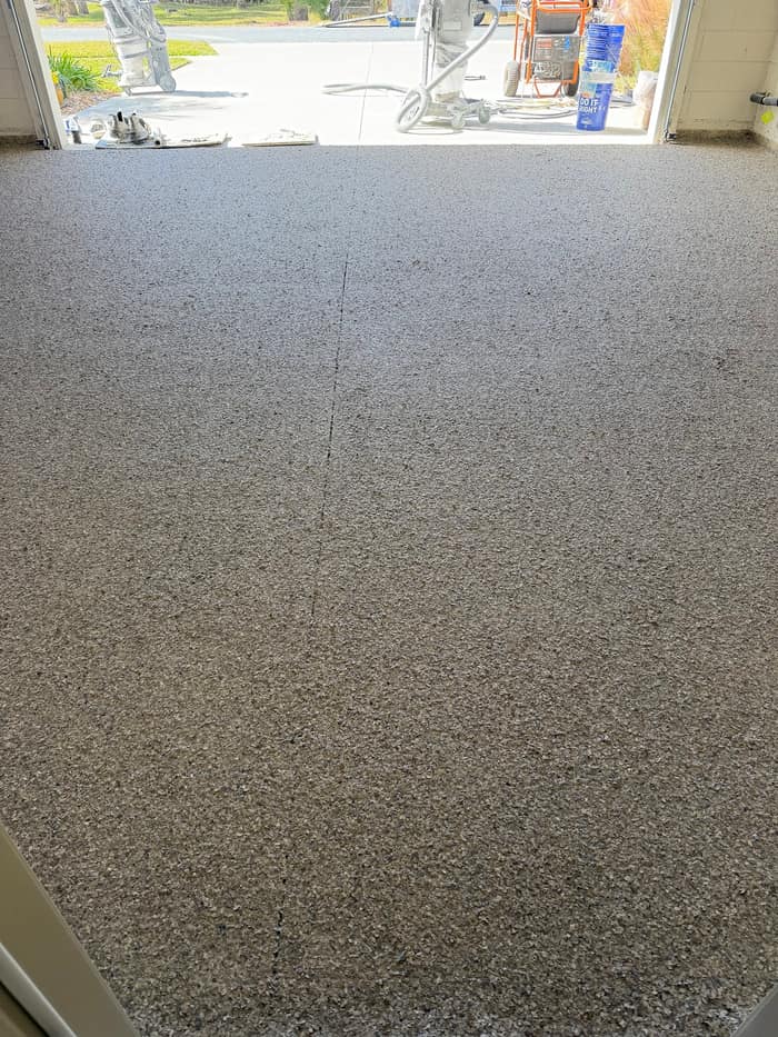 Safeguard Coatings — customer photo