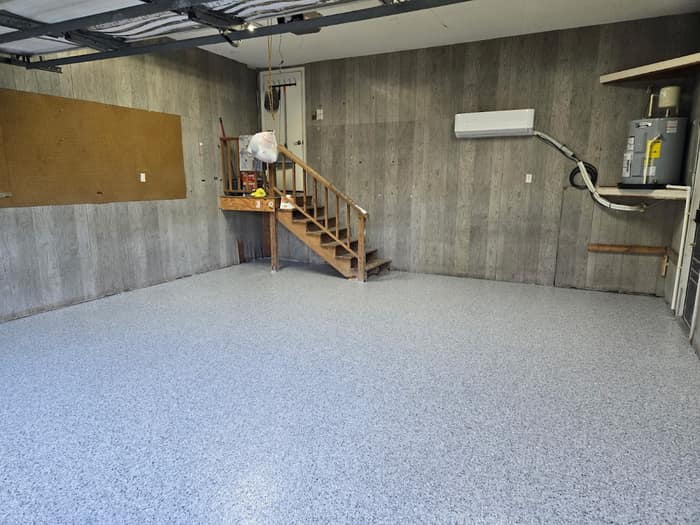 Safeguard Coatings — customer photo