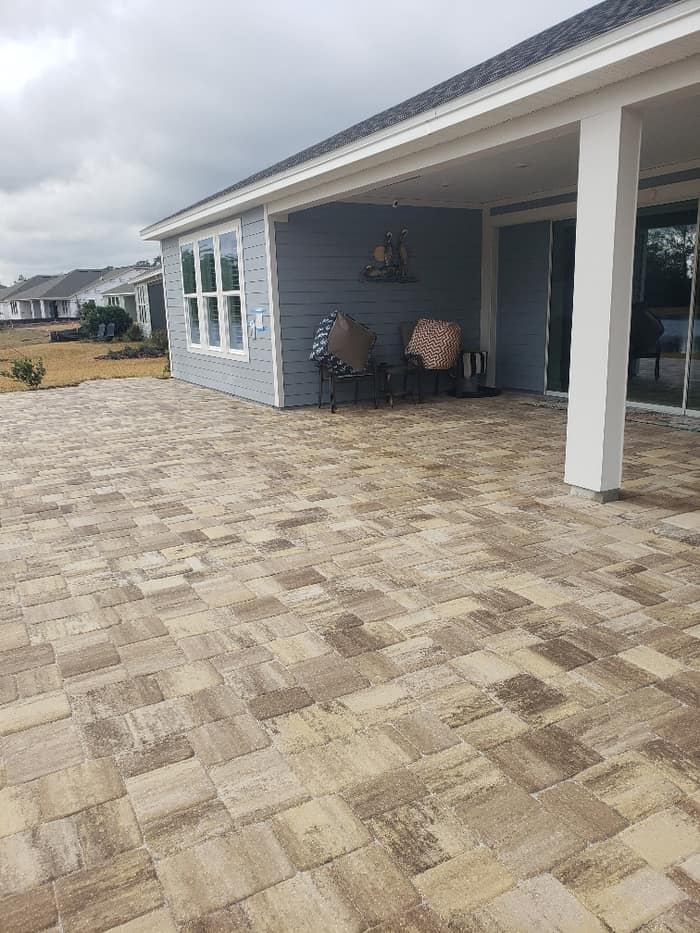 S&D Construction and Maintenance, Inc. — customer photo