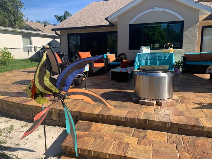 S&D Construction and Maintenance, Inc. — customer photo
