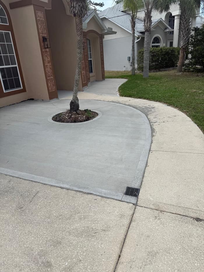 S&D Construction and Maintenance, Inc. — customer photo