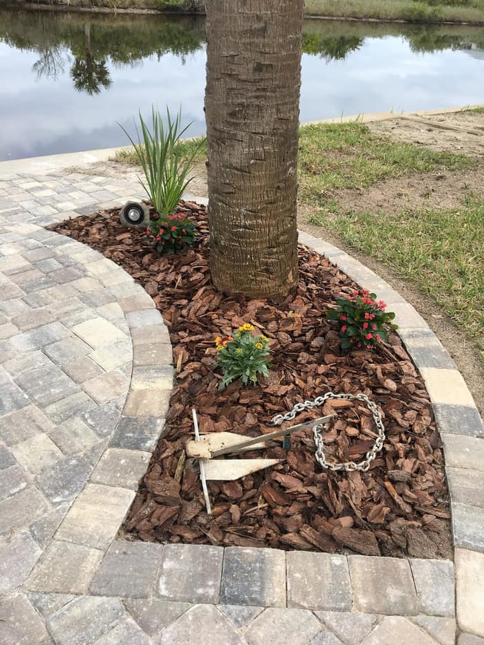 S&D Construction and Maintenance, Inc. — customer photo