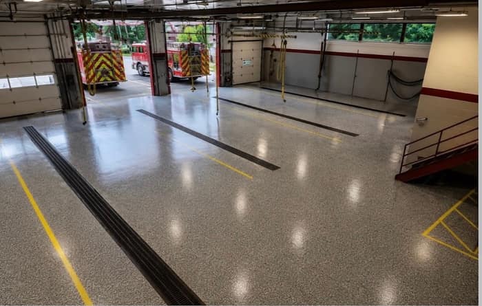 Secure Coatings — customer photo