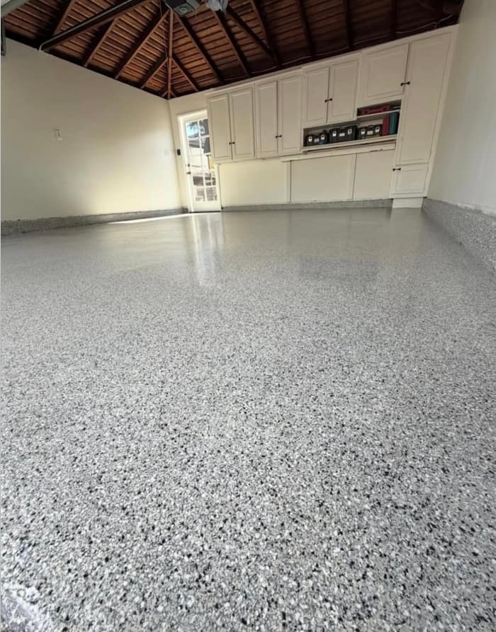 Secure Coatings — customer photo