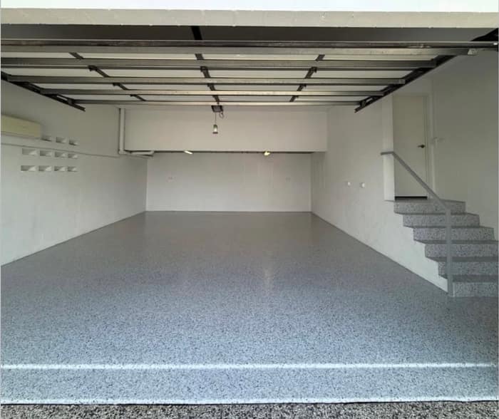Secure Coatings — customer photo