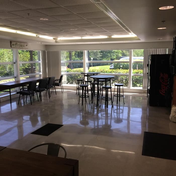 Select Coatings, Inc. — customer photo