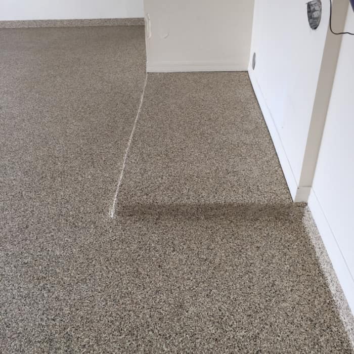 Select Coatings, Inc. — customer photo