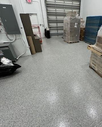 Select Coatings, Inc. — customer photo
