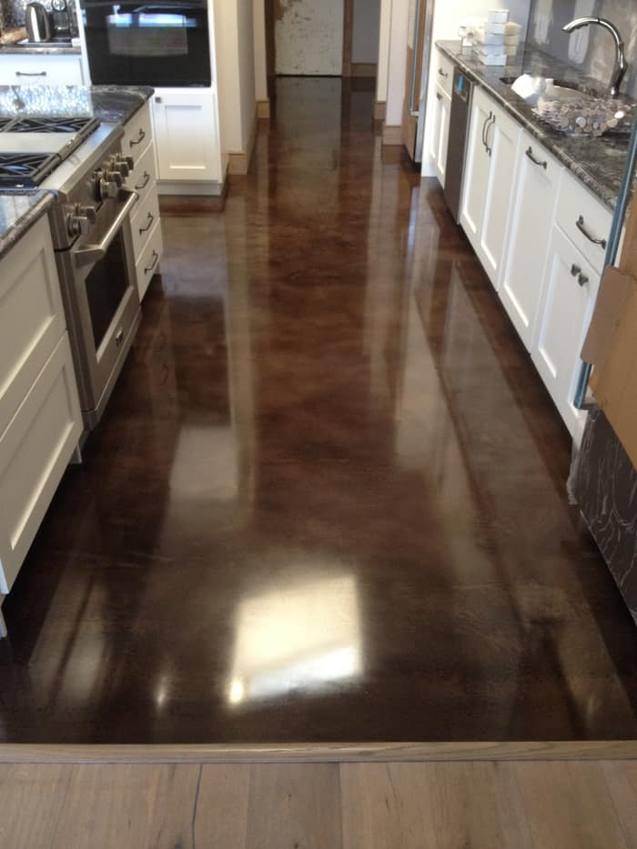 Select Coatings, Inc. — customer photo