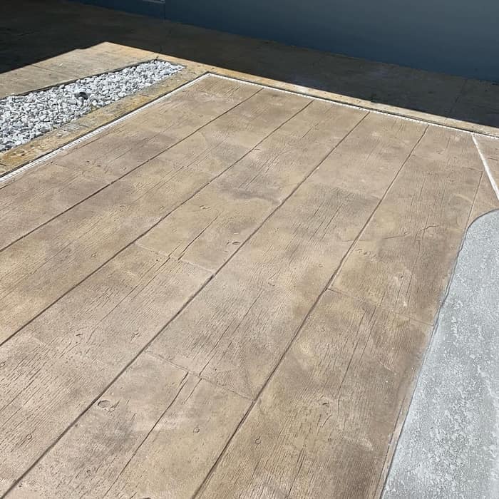 Select Surface Solutions — customer photo