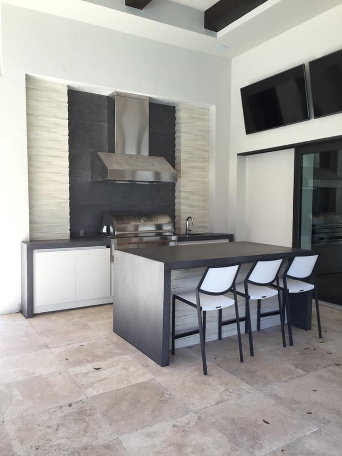 Select Surface Solutions — customer photo