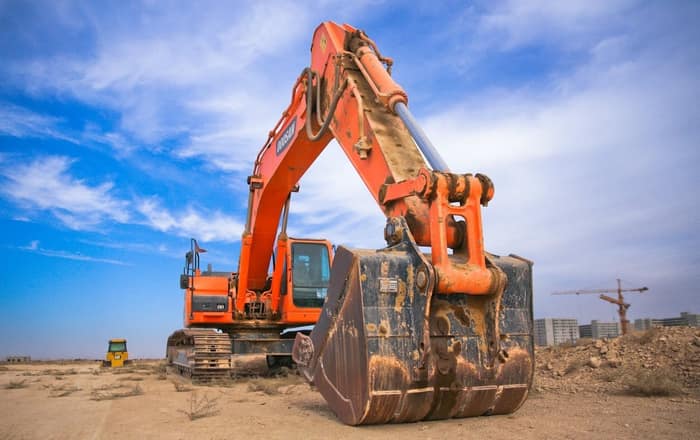 Sikes Ready Mix — customer photo