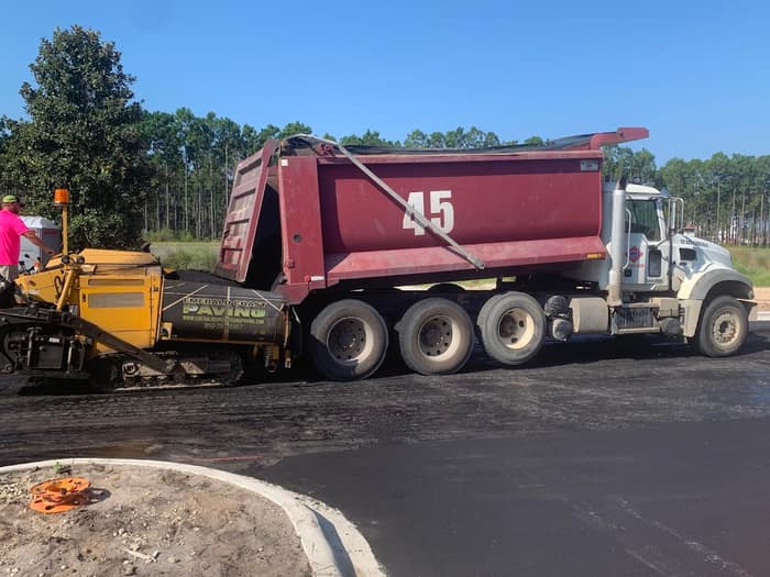 Sikes Ready Mix — customer photo