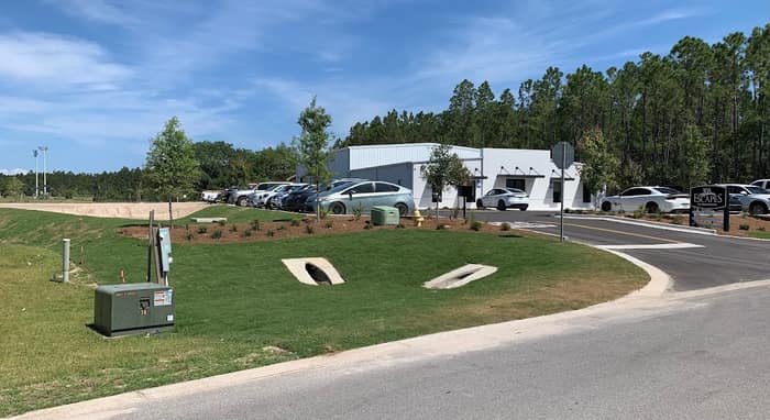 Sikes Ready Mix — customer photo