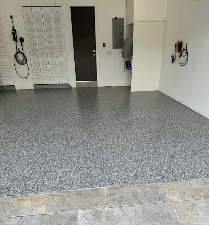 Soflo Epoxy — customer photo