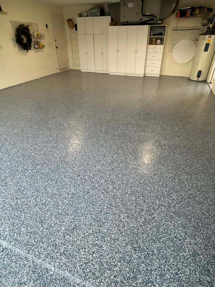 Strictly coatings and screens — customer photo