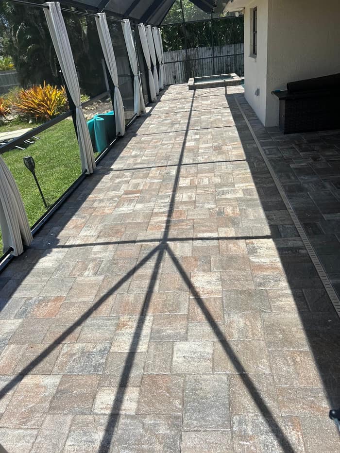 Strictly coatings and screens — customer photo