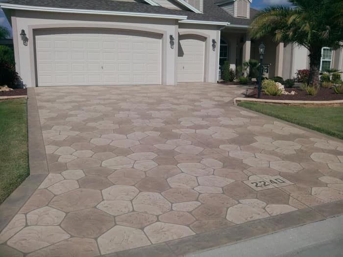 Sun Surfaces of Orlando — customer photo