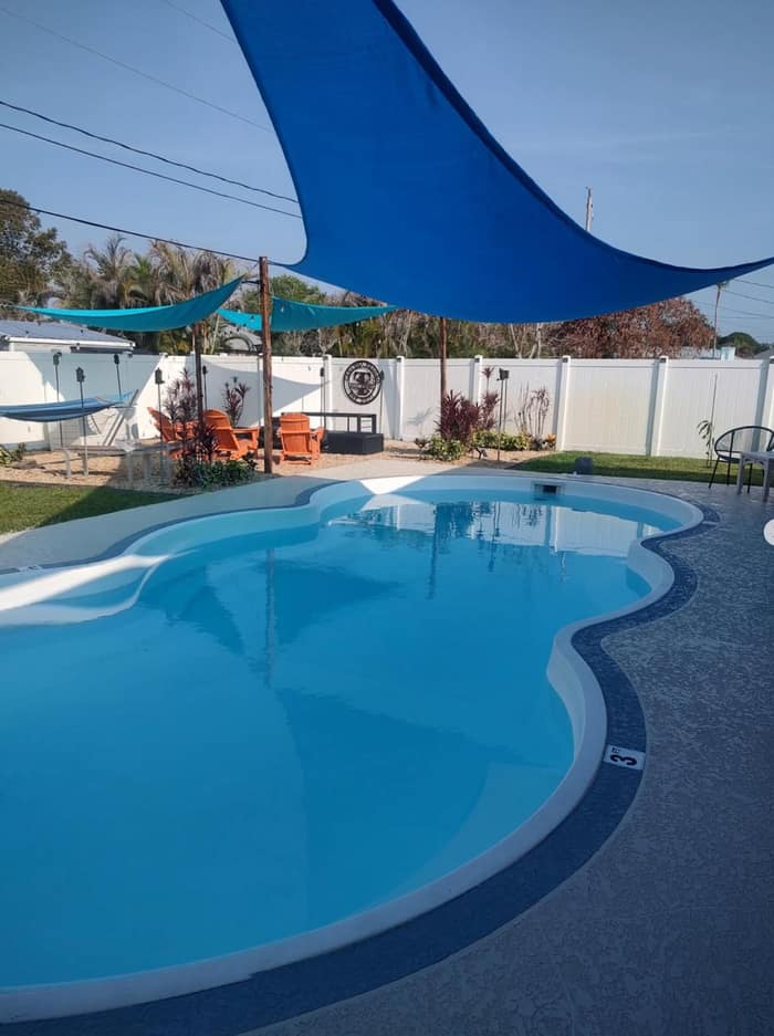 Sundek by Treasure Coast Surfaces — customer photo