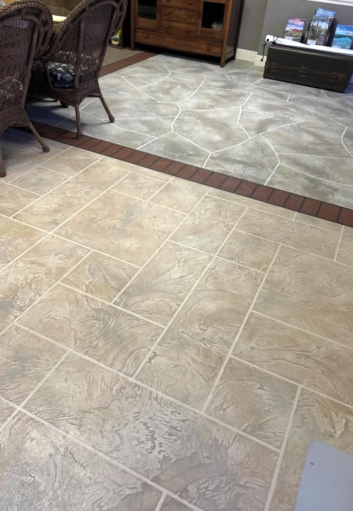 Sundek by Treasure Coast Surfaces — customer photo