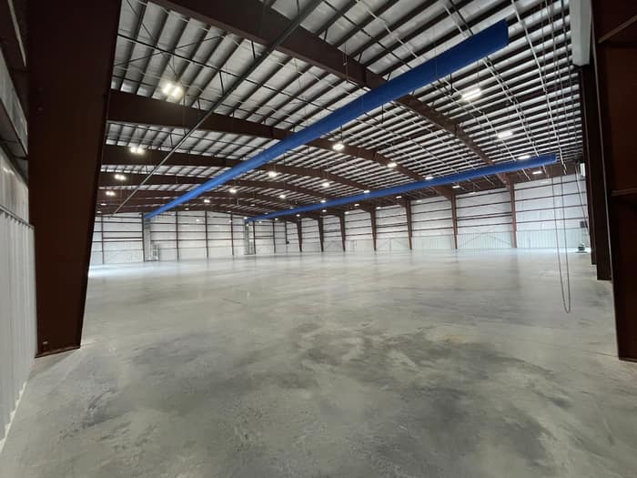 Superior Floor Coatings, LLC — customer photo