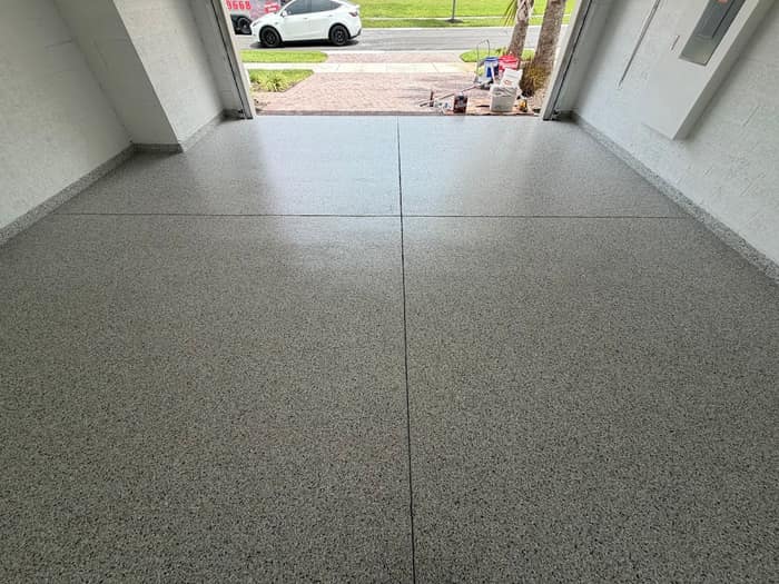 Superior Floor Coatings, LLC — customer photo