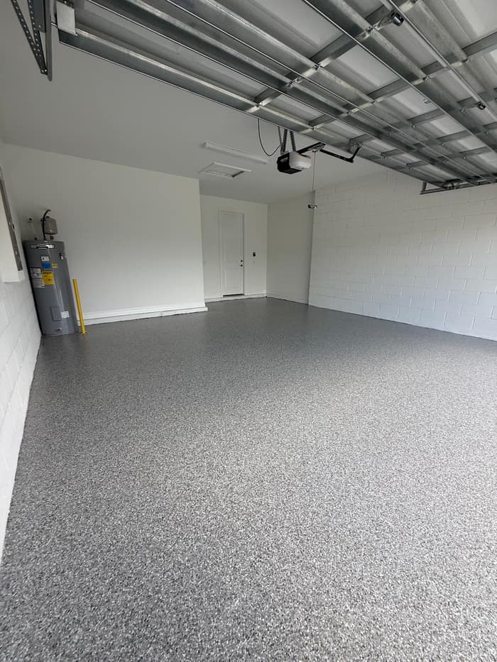 Top Coat Epoxy — customer photo