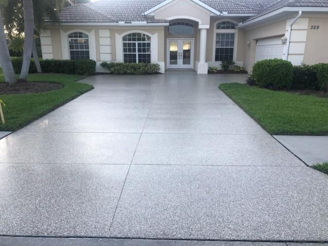 Total Garage USA — customer photo