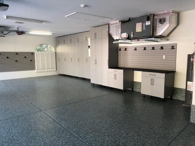 Total Garage USA — customer photo