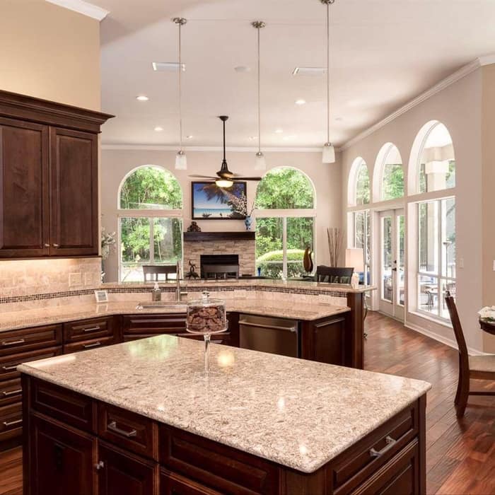 Wilson's Custom Flooring Inc — customer photo