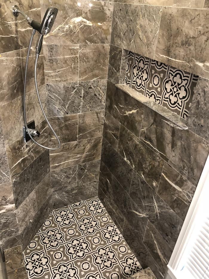 Wilson's Custom Flooring Inc — customer photo