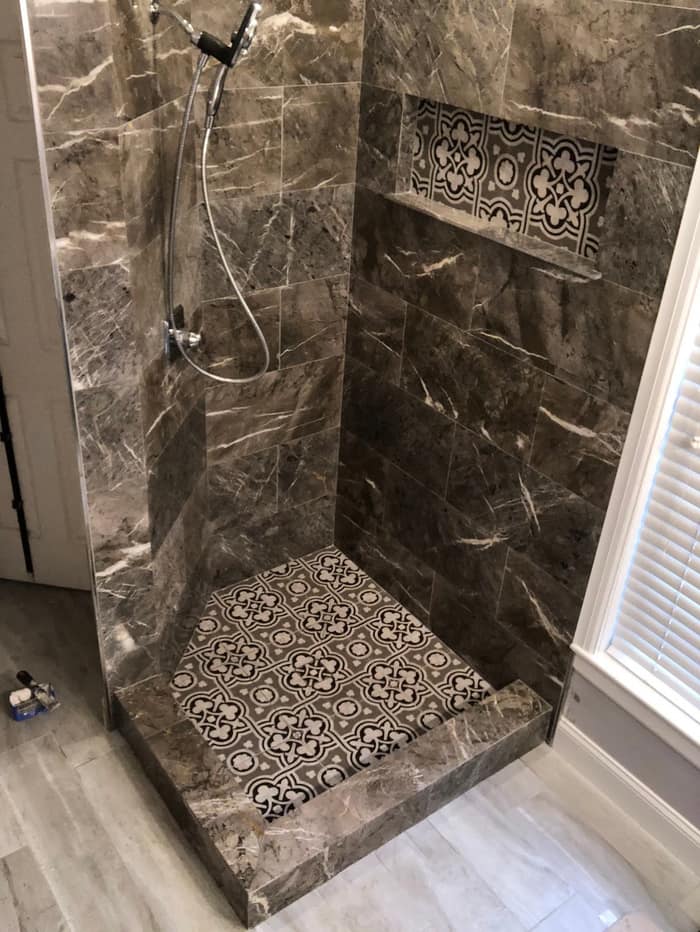 Wilson's Custom Flooring Inc — customer photo