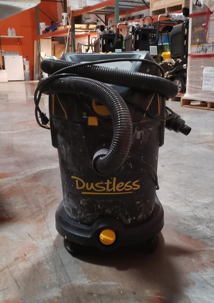 XPS Xpress - Tampa Epoxy Floor Store — customer photo
