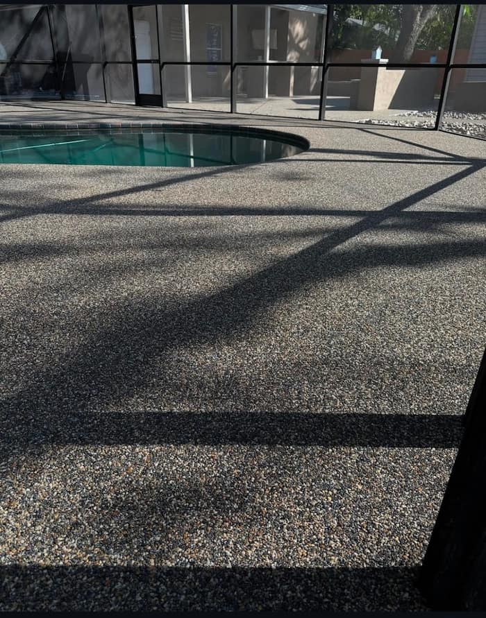 Zebra Coatings — customer photo