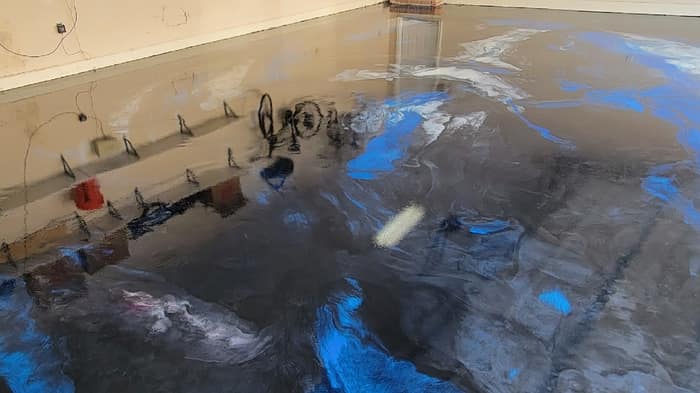 ACC Facility Services - Concrete Polishing Atlanta — customer photo