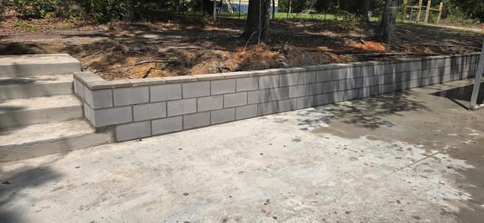 Ag Gonzalez Concrete llc — customer photo