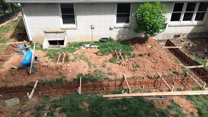Atlanta Concrete Solutions — customer photo