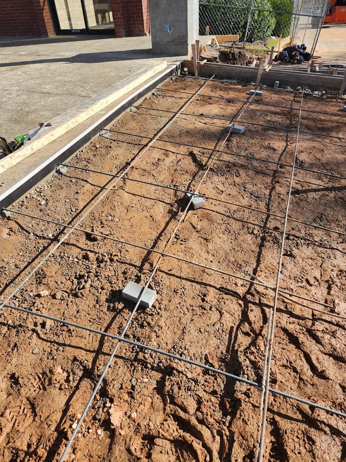 Atlanta Concrete Solutions — customer photo