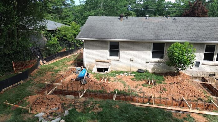 Atlanta Concrete Solutions — customer photo