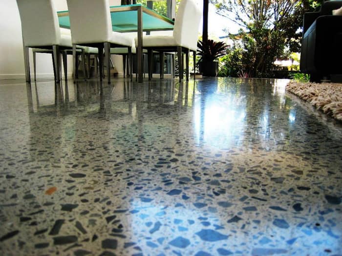 Atlanta Concrete — customer photo