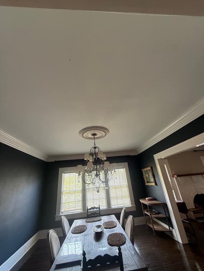 Barfield's construction and remodeling services — customer photo