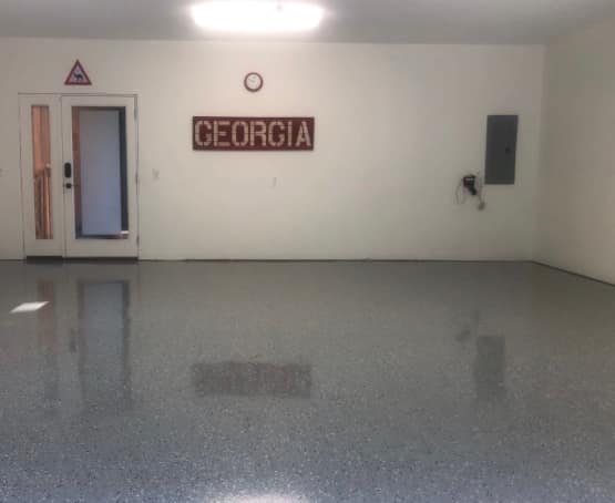 BCI Painting — customer photo