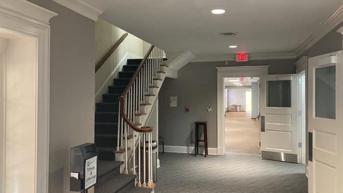 BCI Painting — customer photo
