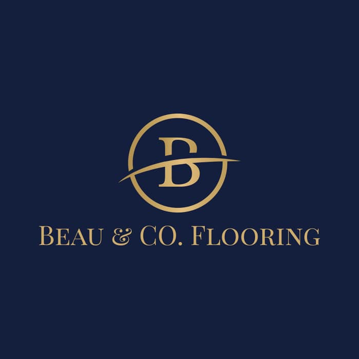 Beau & Co. Flooring — customer photo